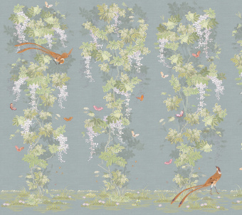 Обои Loymina Панорама