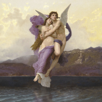 Фрески/Панно ORTOGRAF Живопись