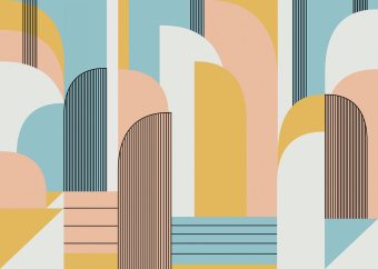 Фрески/Панно ORTOGRAF