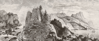 Фотообои Respace Классика Готфелл