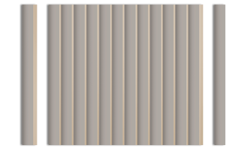 Панель HI WOOD