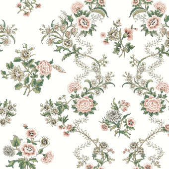 Обои York Antonina Vella Jardin