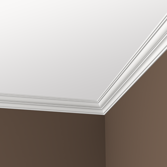 Карниз Европласт