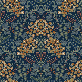 Обои PAPER&INK Mulberry Tree