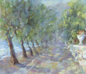 Фрески/Панно ORTOGRAF