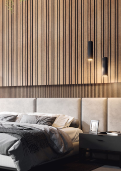 Панель HI WOOD