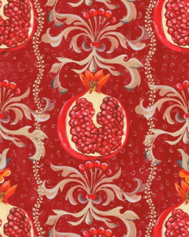 Обои MINDTHEGAP La Dolce Vita