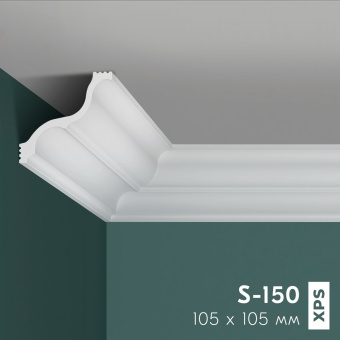 Карниз Праймдекор