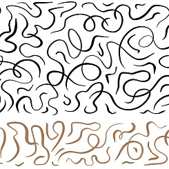 Фотообои Wall Street MINIMALISM