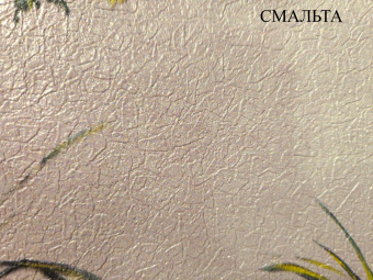 Фотообои Craft Design Lab Креатив