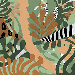 Фотообои Wall Street MATISSE