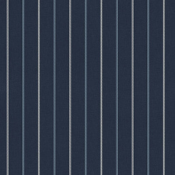 Обои Wallquest Nantucket Stripes