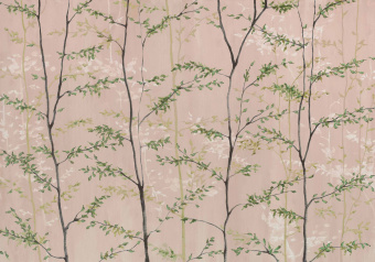 Обои Coordonne Random Chinoiseries II