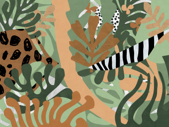 Фотообои Wall Street MATISSE