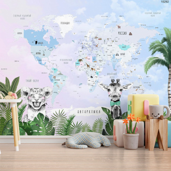 Фотообои Мне обои