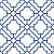 Обои PAPER&INK Navy Grey and White