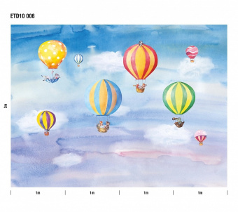 Обои Loymina Etude