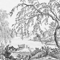 Фотообои Wall Street PASTORALE