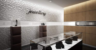 Гипсовые 3D панели Artpole