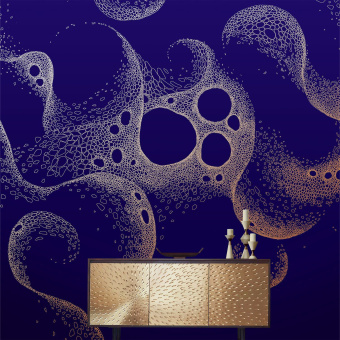 Фрески/Панно Fresq GEO