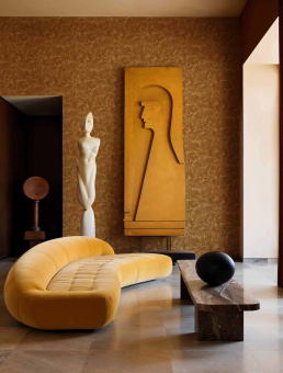 Обои Coordonne Artisan by Bodo Sperlein