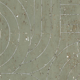 Обои Yate Grass and Wood