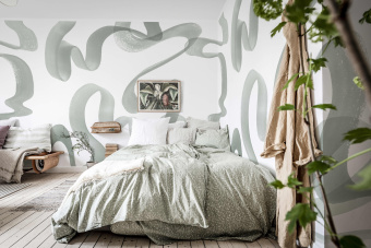 Фотообои My Fresco Креативи