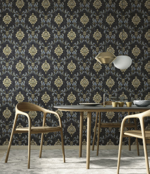 Обои Emiliana Parati Damasco Reale