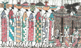 Фотообои Co.De CODE 04