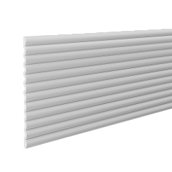 Декоративная панель Европласт