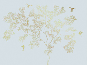 Фрески/Панно ORTOGRAF