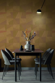 Обои JWall Straw