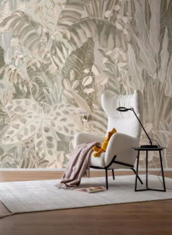 Обои Rasch Cosy Living