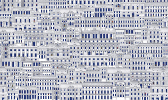 Фотообои Co.De Gran Tour Vito Nesta