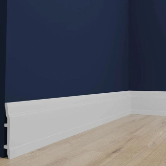 Плинтус Европласт