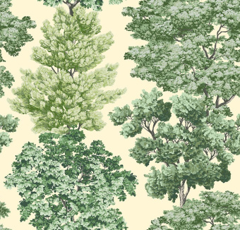 Обои JV LICENZE Scalamandre