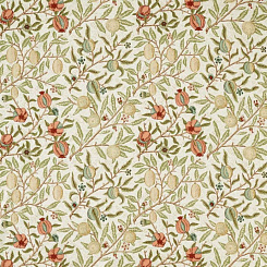 Ткань Morris & Co. Simply Wide Width