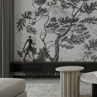 Фотообои Wall Street PASTORALE