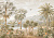 Фрески/Панно RFresco ТROPICAL
