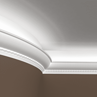 Карниз Европласт