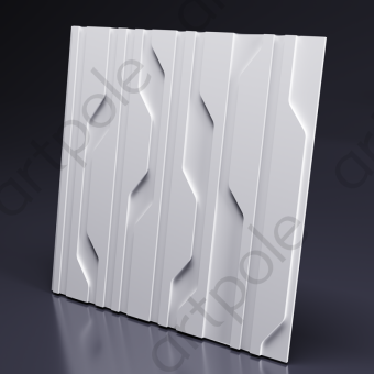 Гипсовые 3D панели Artpole