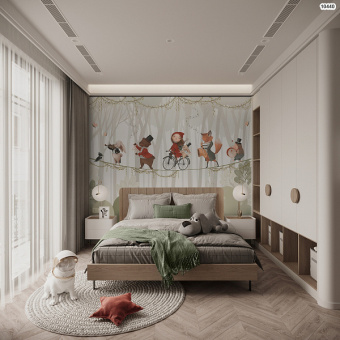 Фотообои Мне обои