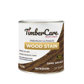 Тонирующее масло для дерева TimberCare Wood Stain