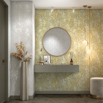 Обои Kerama Marazzi Reflection