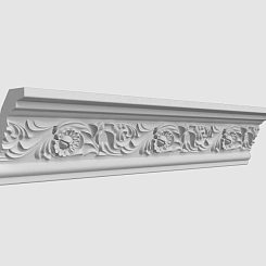 Карниз орнаментальный Artpole