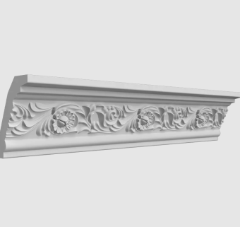 Карниз орнаментальный Artpole