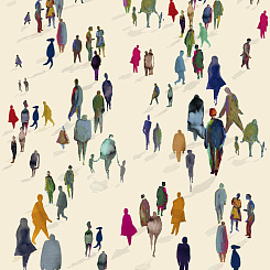 Фотообои Co.De FABULA