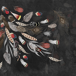 Фотообои Wall Street PERO