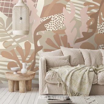 Фотообои Wall Street MATISSE