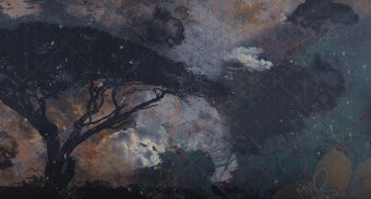 Фотообои My Fresco Культура народов мира